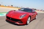 Ferrari F12berlinetta 2012 года